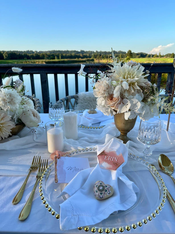 Hochzeiten &amp; Events
